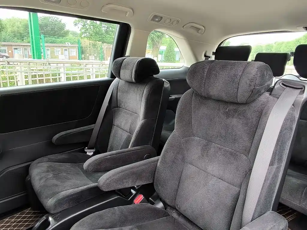 Honda Odyssey 2021 — фото 13