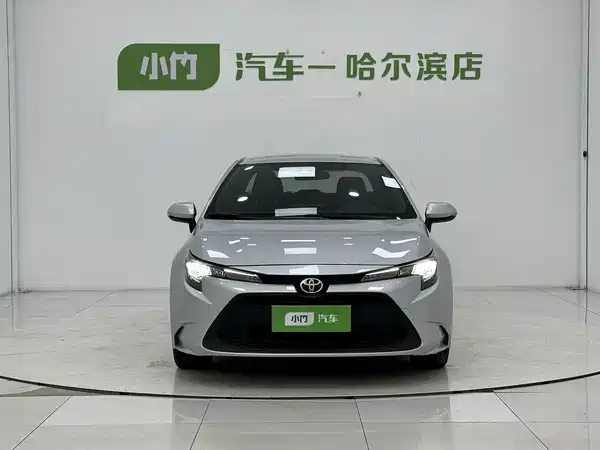Toyota Levin 2023