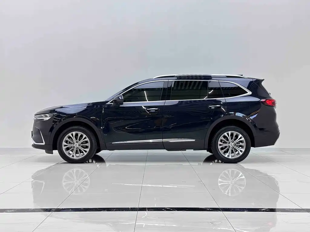 Buick Envision Plus 2022 — фото 6