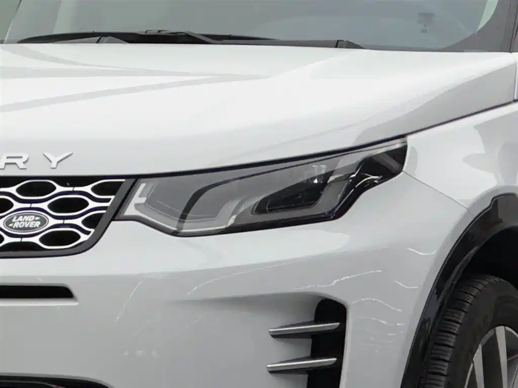 Land Rover Discovery Sport 2024 — фото 3