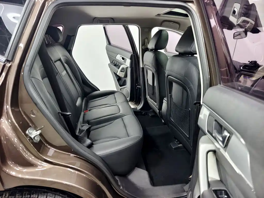 Haval H2 2015 — фото 16