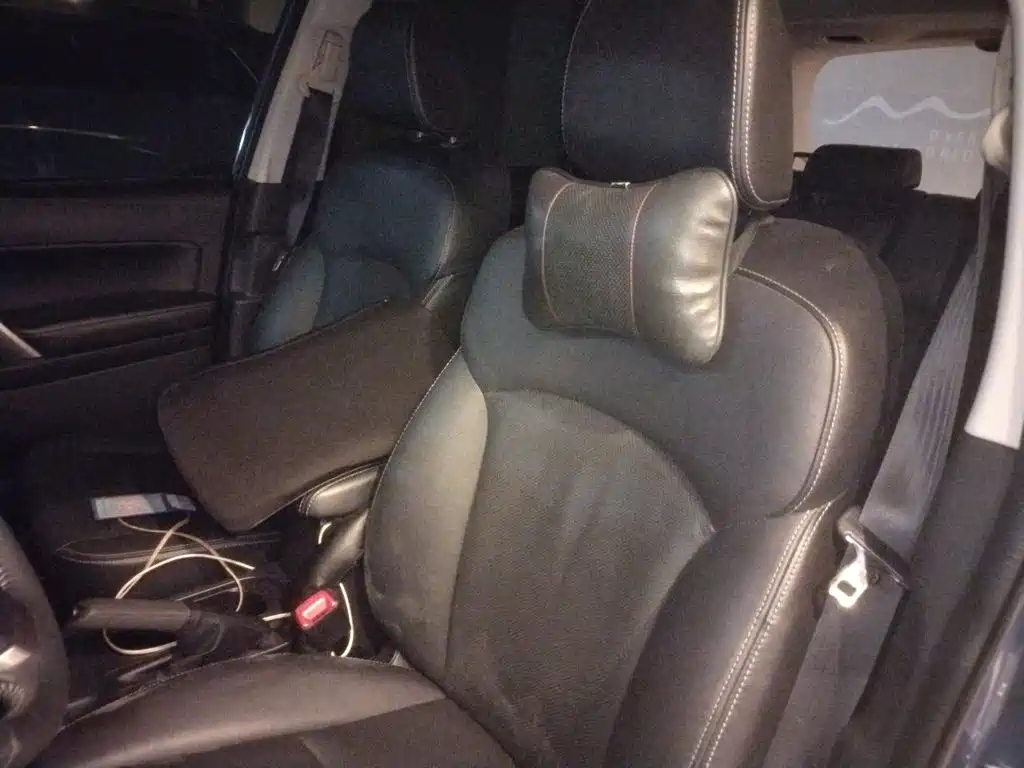 Subaru Forester 2015 — фото 16