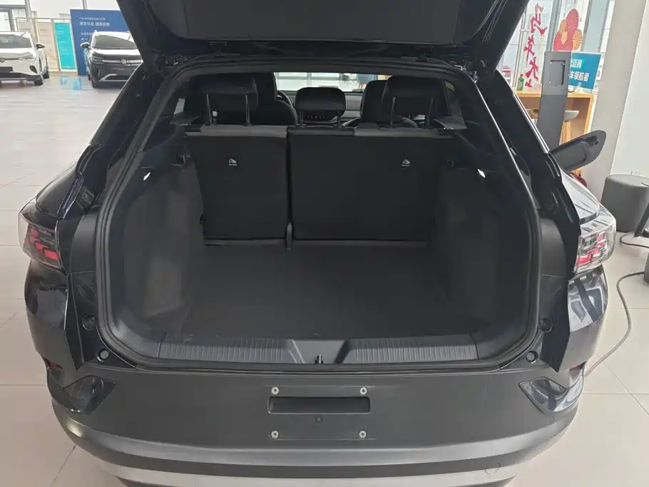 Volkswagen ID 4 CROZZ 2023