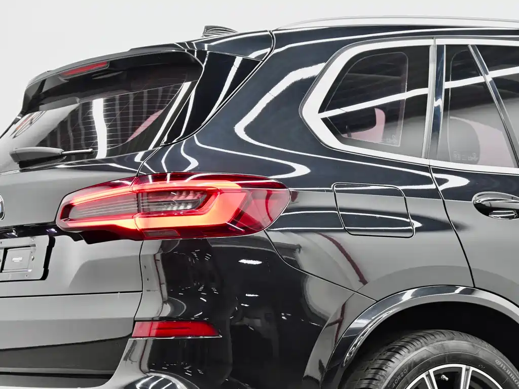 BMW X5 2022 — фото 33