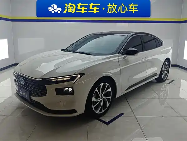 Ford Mondeo 2024