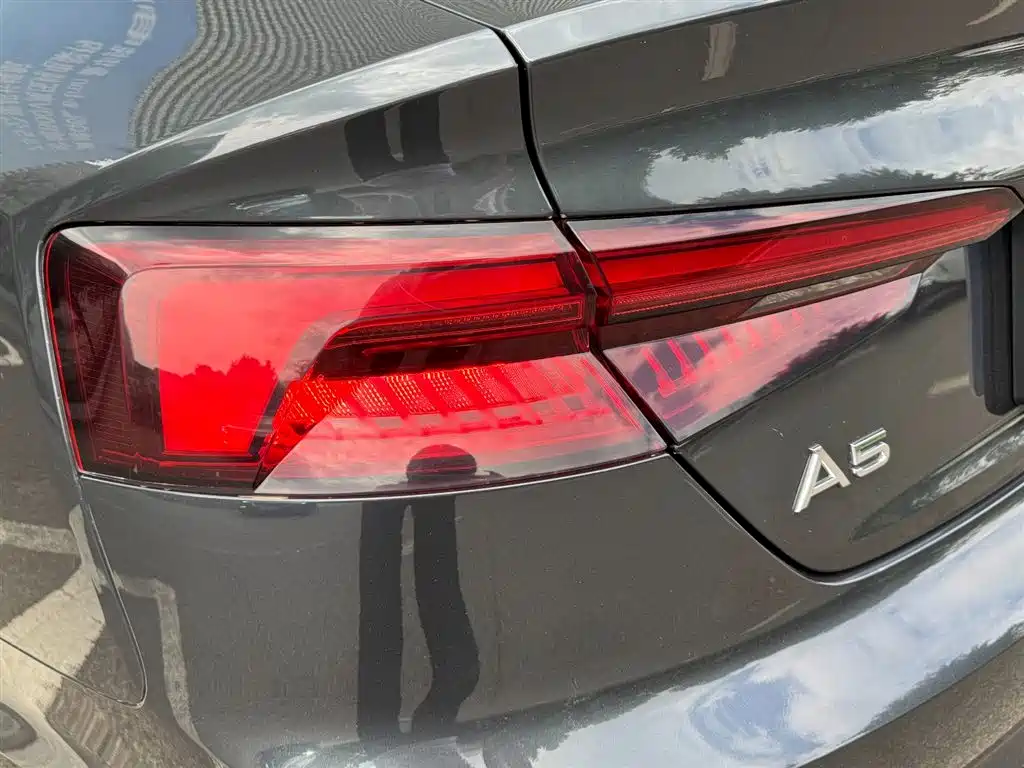 Audi A5 2020 — фото 30