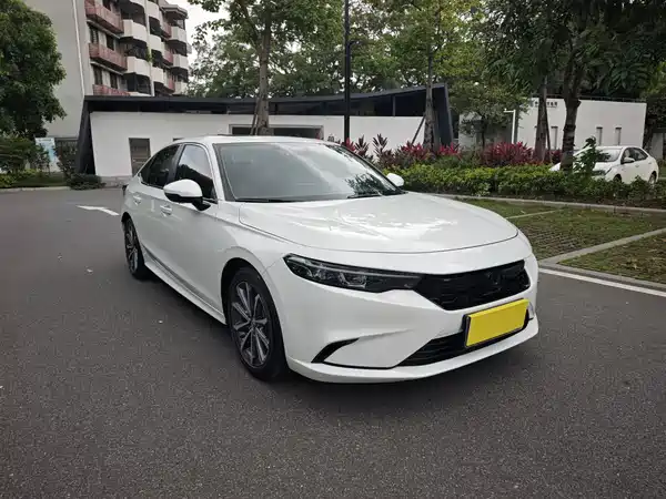 Honda Integra 2023