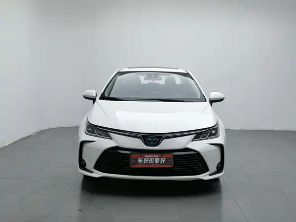 Toyota Corolla 2020