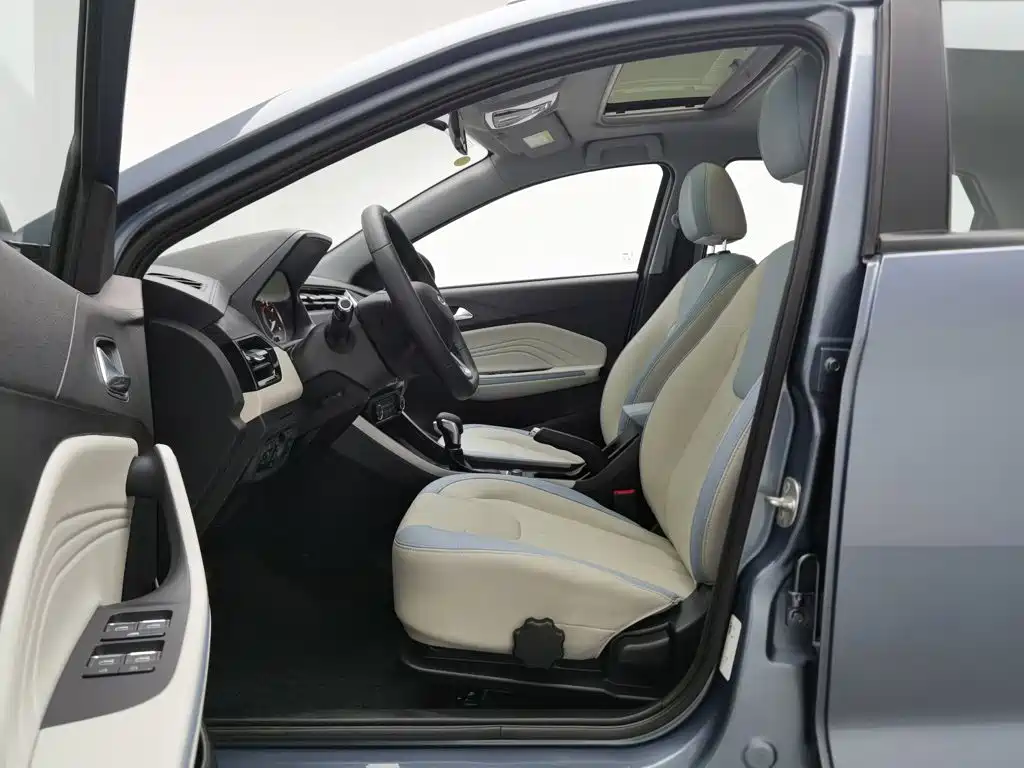 Chery Tiggo 3x 2023 — фото 10