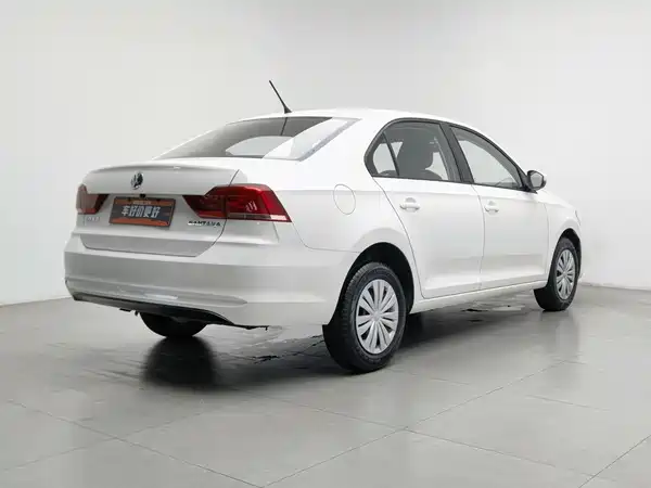 Volkswagen Santana 2022