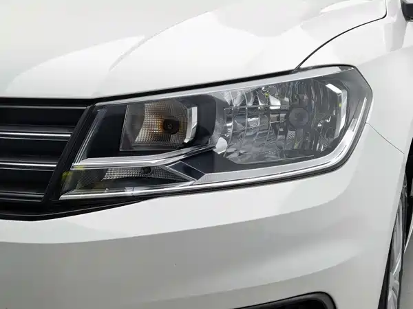 Volkswagen Santana 2022