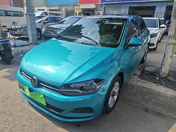 Volkswagen Polo 2023