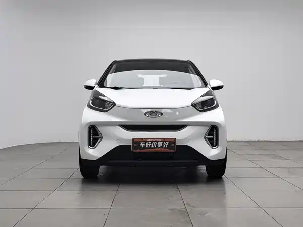 Chery eQ1 2022