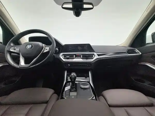 BMW 3 Series 2020