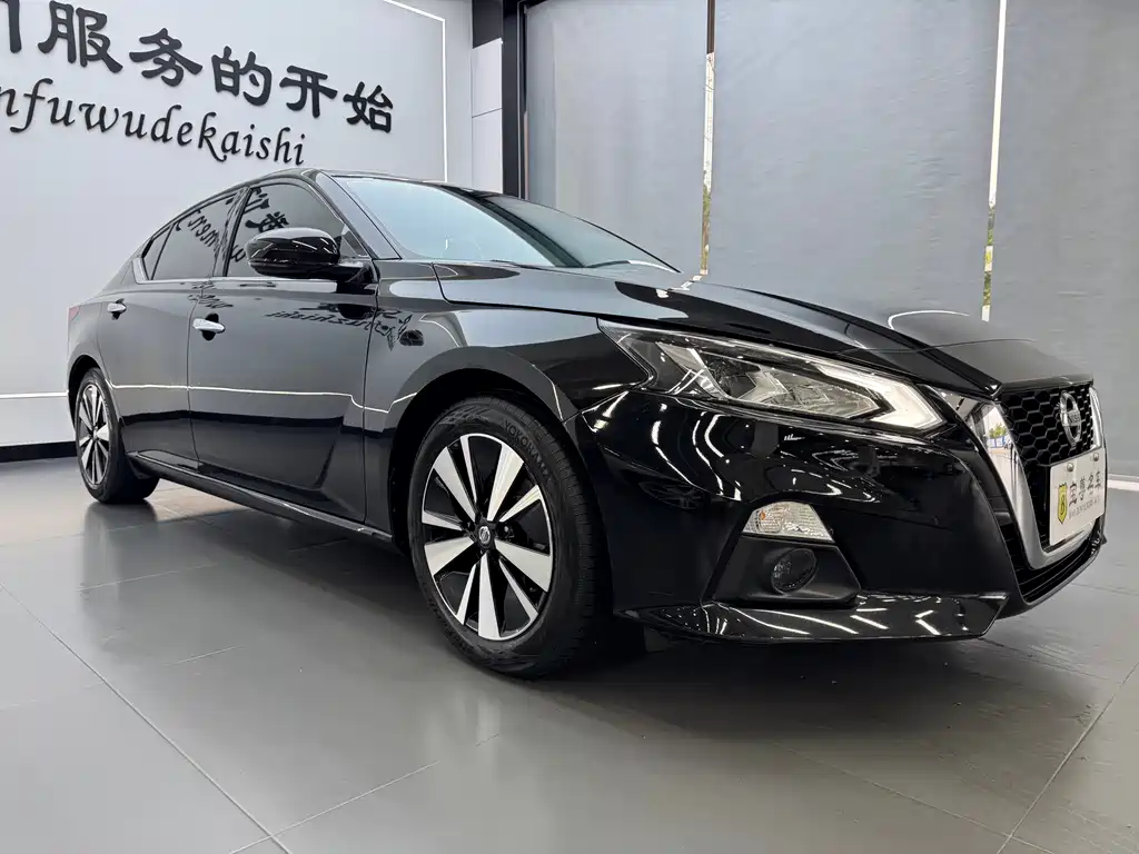 Nissan Teana 2022 — фото 2