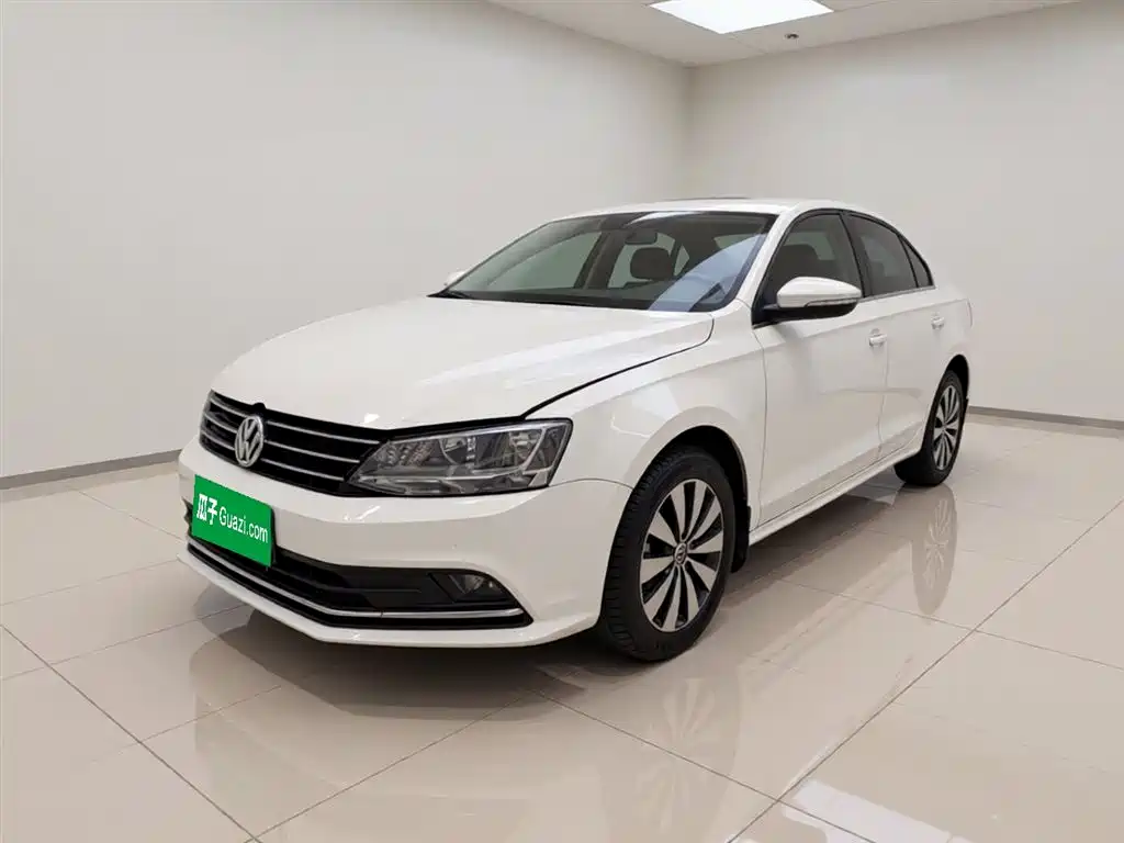 Volkswagen Sagitar 2017 — фото 1