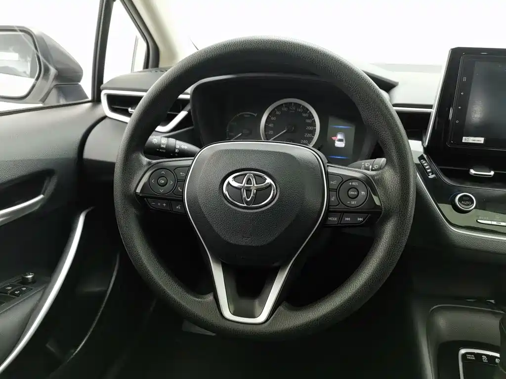 Toyota Corolla 2020 — фото 11