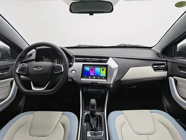 Chery Tiggo 3x 2023