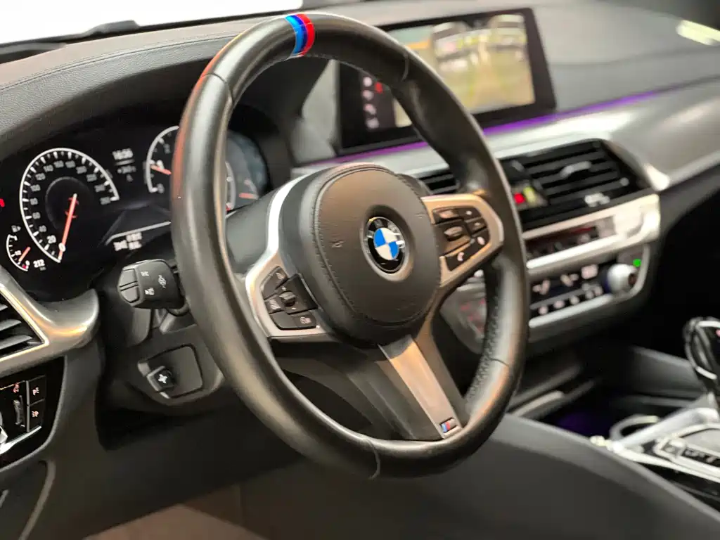 BMW 6 Series GT 2019 — фото 7