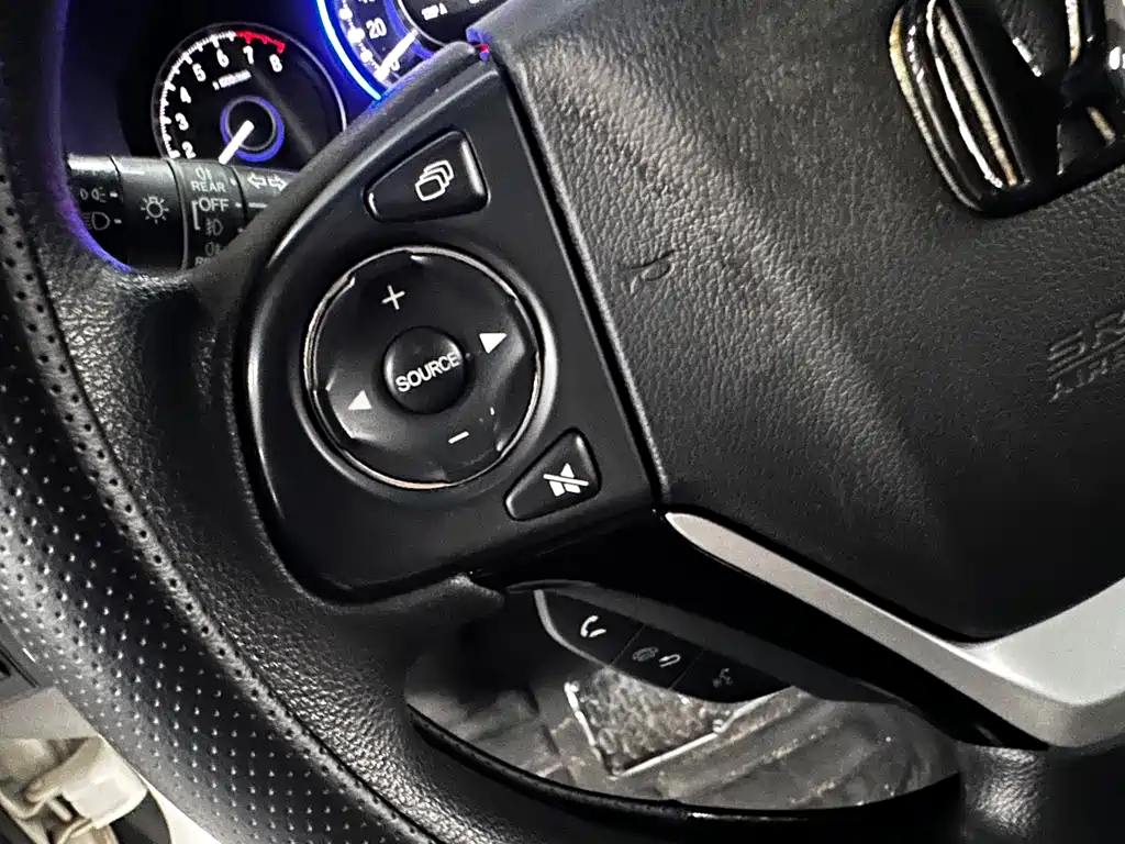 Honda Crider 2016 — фото 15