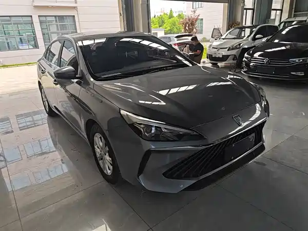 Roewe i5 2023