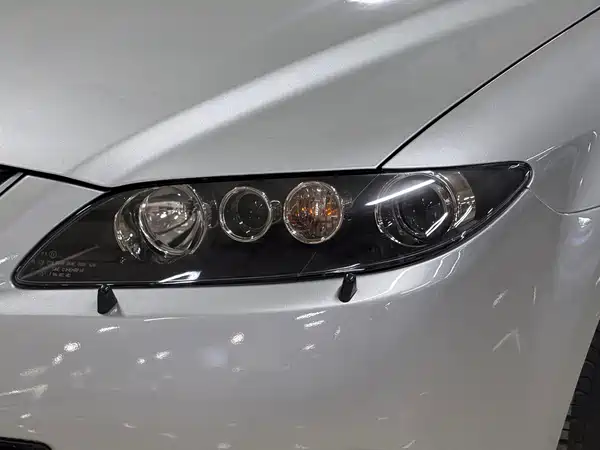 Mazda 6 2007