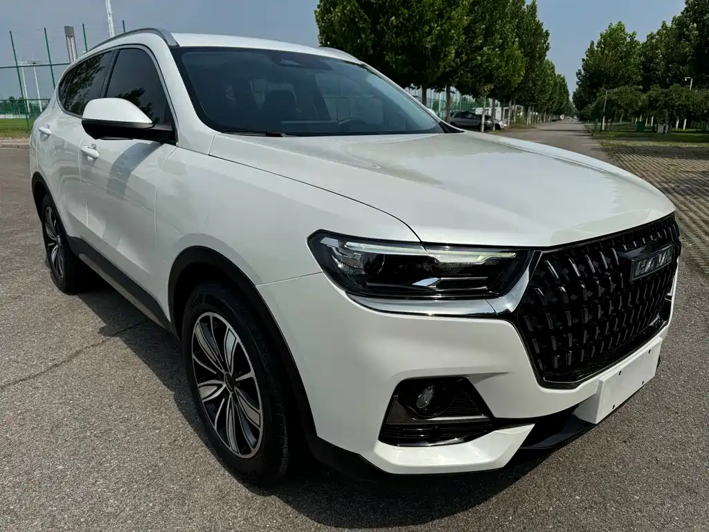 Haval H6 2023