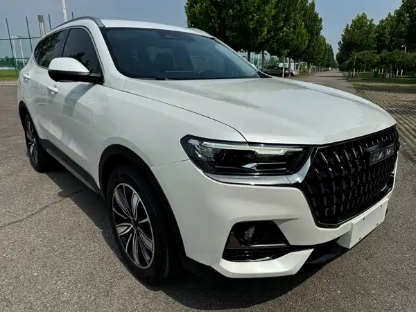 Haval H6 2023