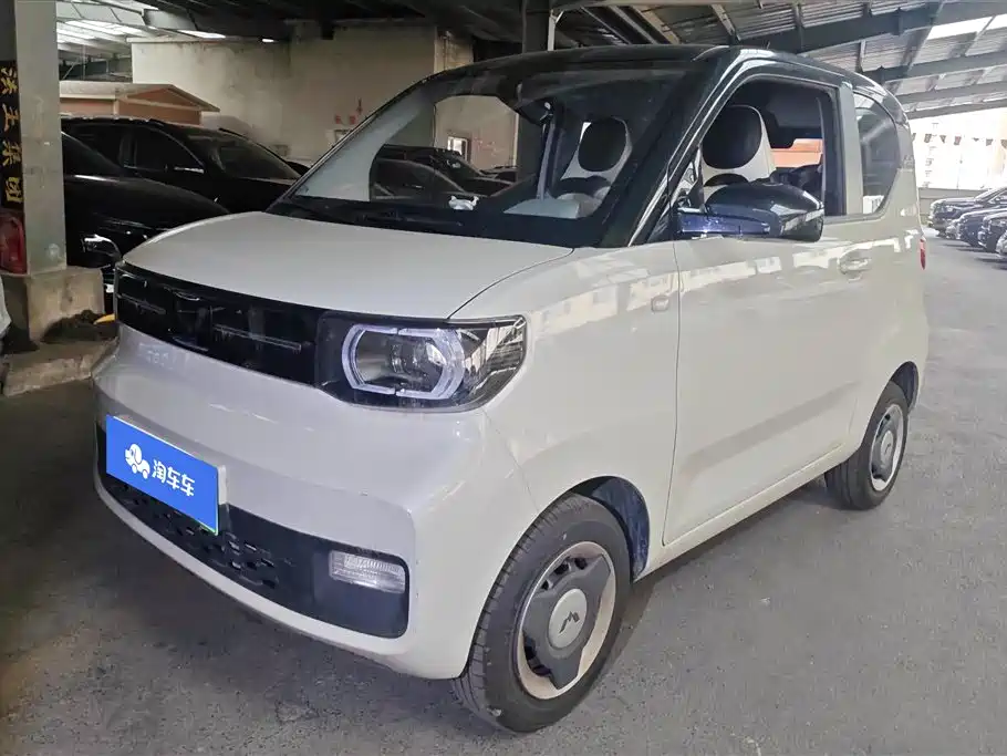 Wuling MINIEV 2023