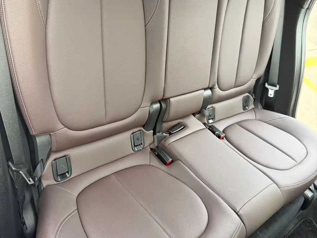 BMW X1 2020 — фото 13