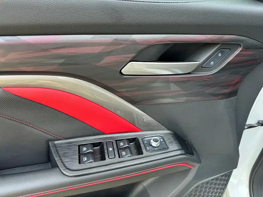 Haval H6 2023 — фото 13