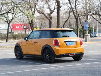 MINI MINI 2014