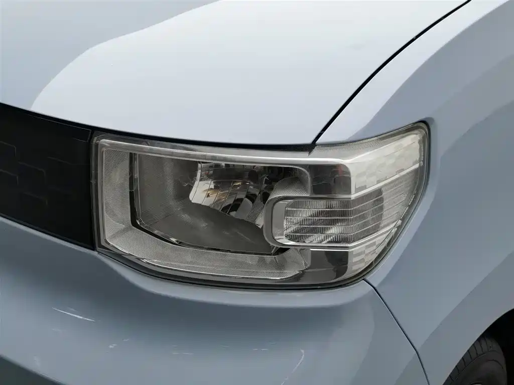 Wuling MINIEV 2020