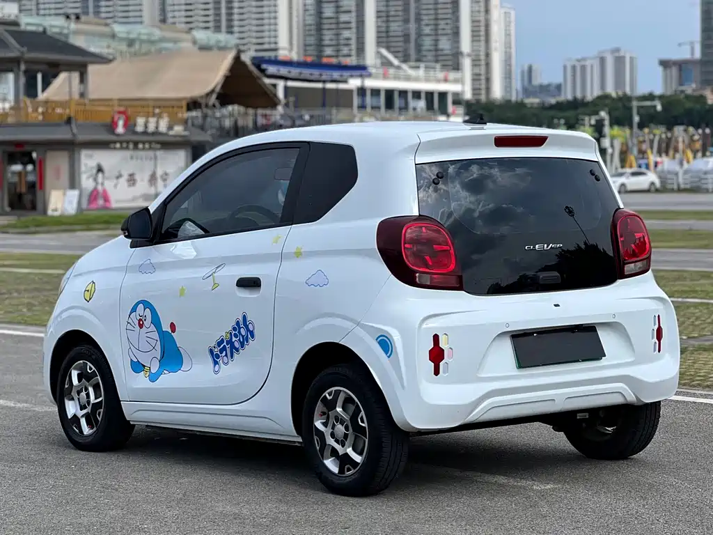 Roewe CLEVER 2020