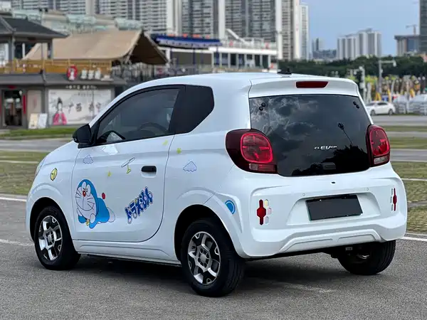 Roewe CLEVER 2020