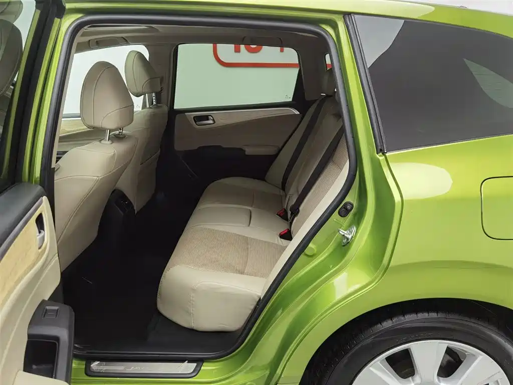 Honda Jade 2015 — фото 15
