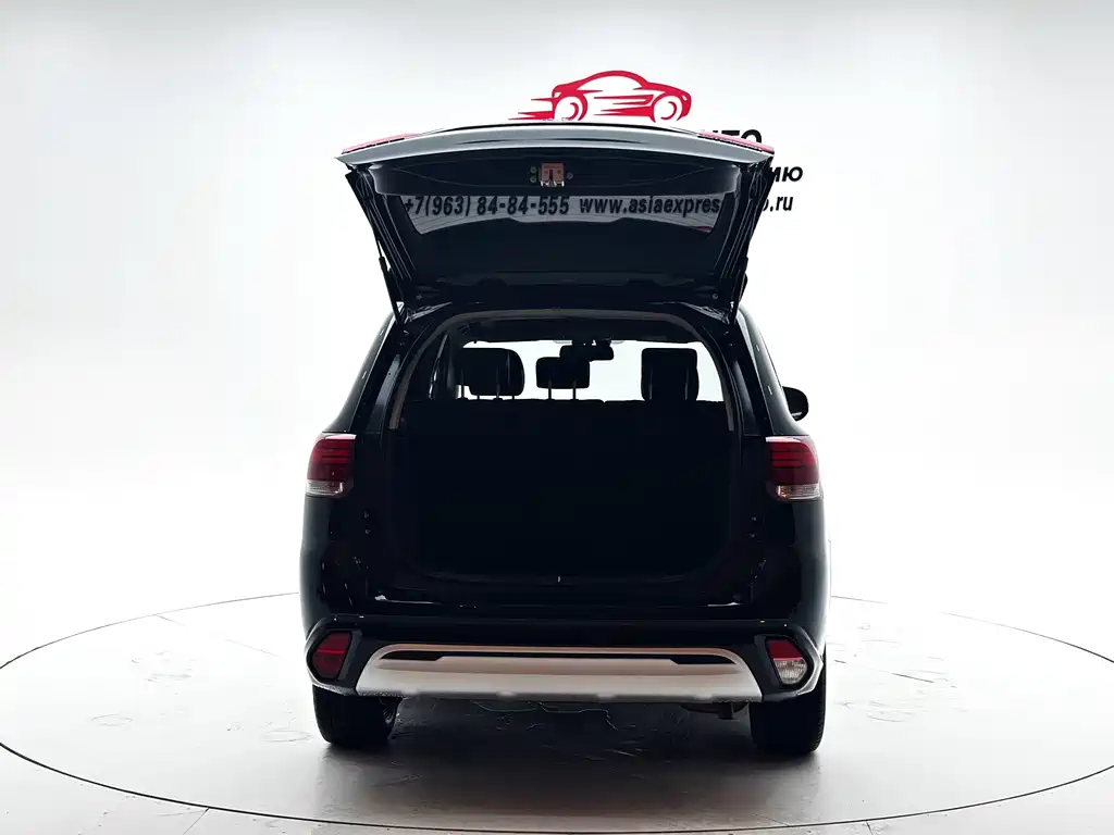 Mitsubishi Outlander 2022 — фото 6