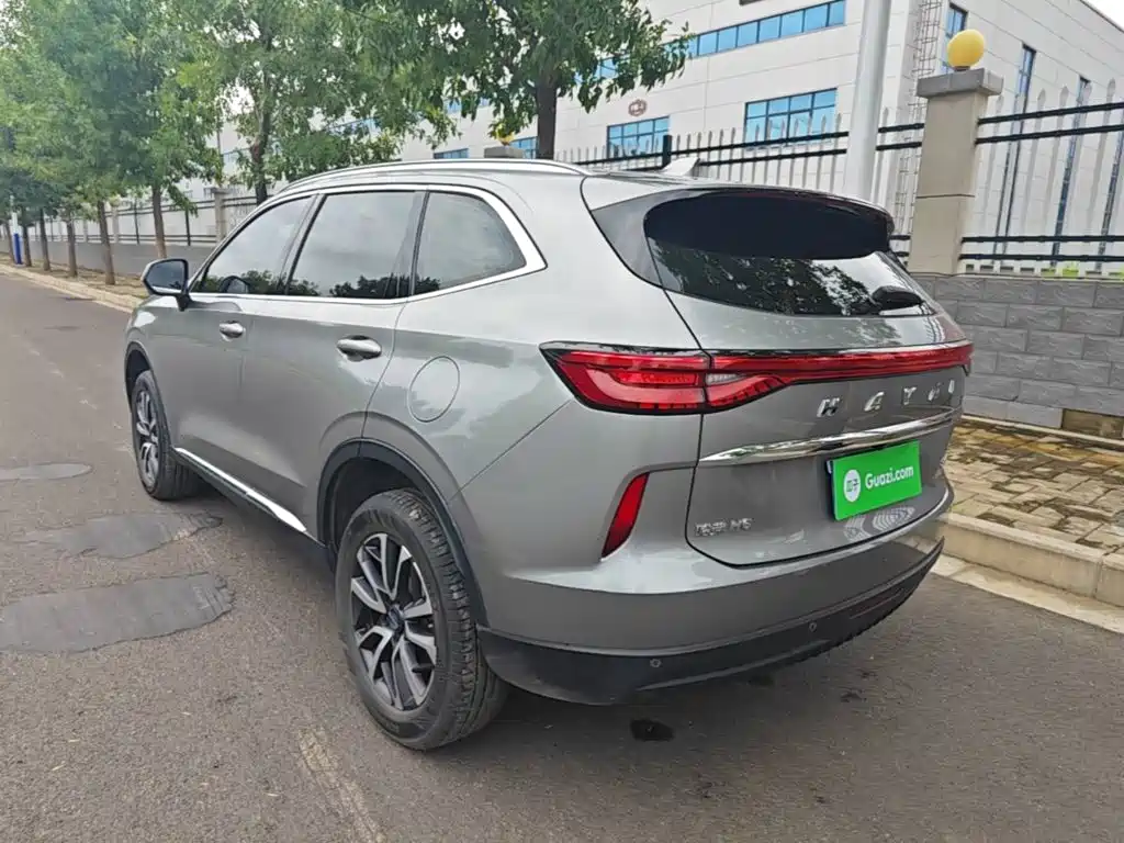 Haval H6 2022