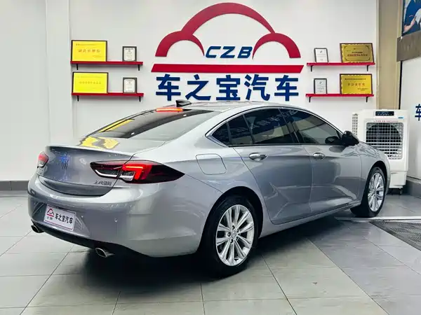 Buick Regal 2023