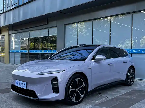 NIO ET5T 2026