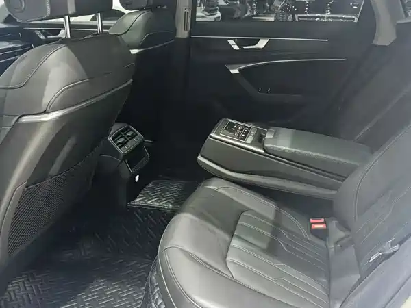 Audi A6L 2019