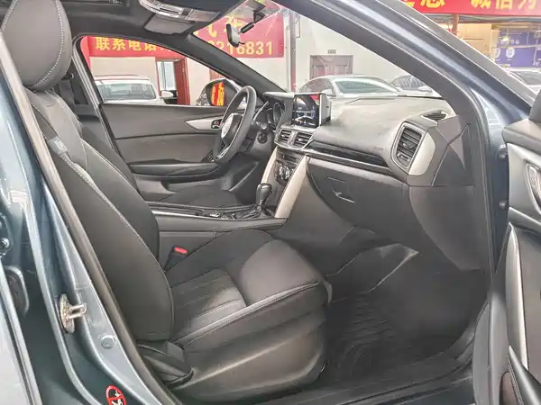 Mazda CX-4 2018