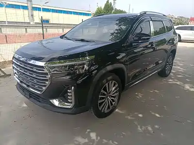 Jetour X90 PLUS 2023