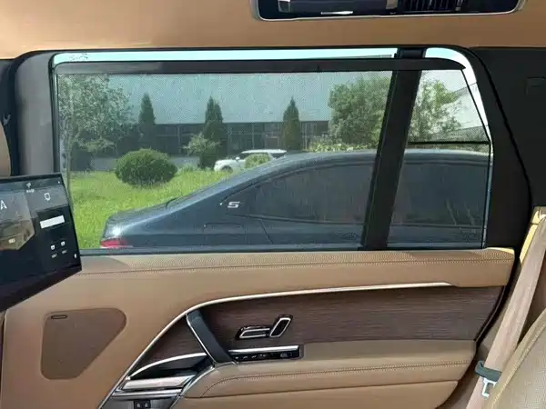 Land Rover Range Rover 2023