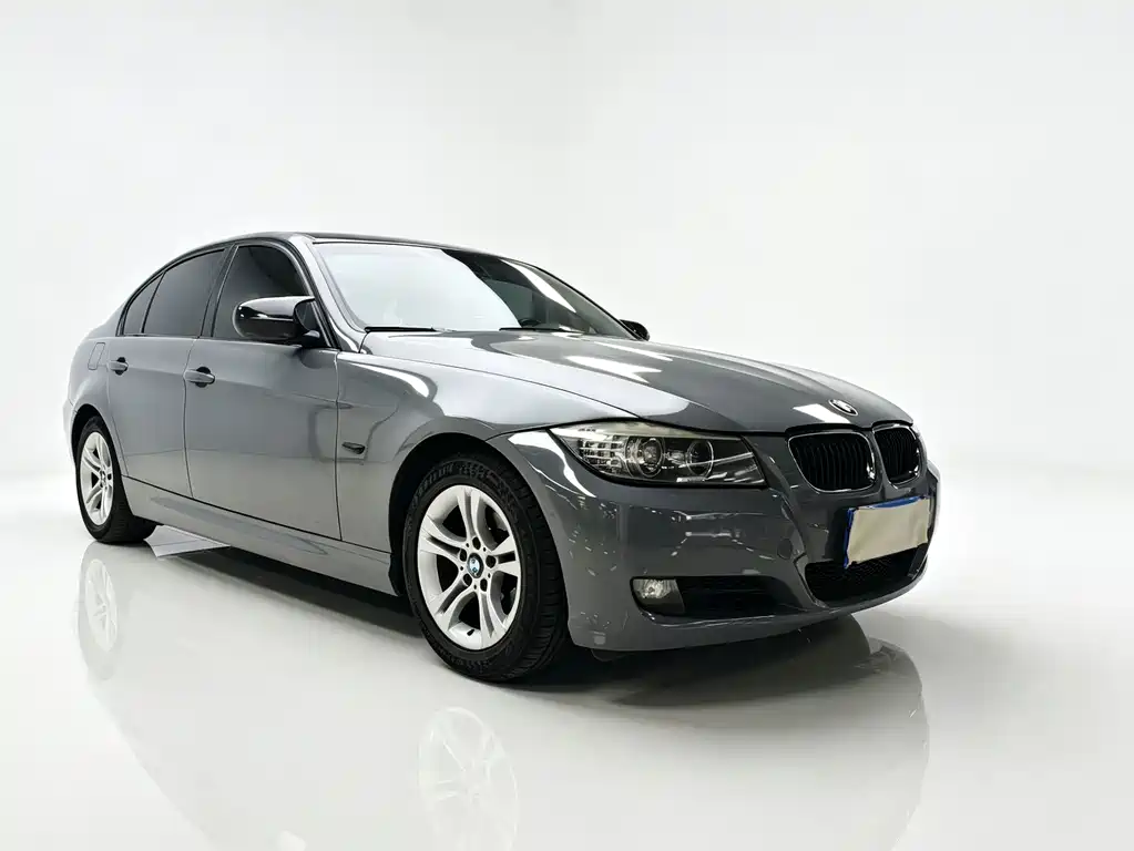 BMW 3 Series 2009