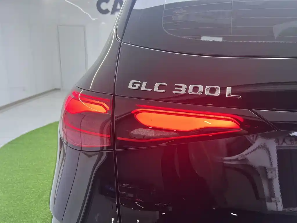 Mercedes-Benz GLC 2024 — фото 10