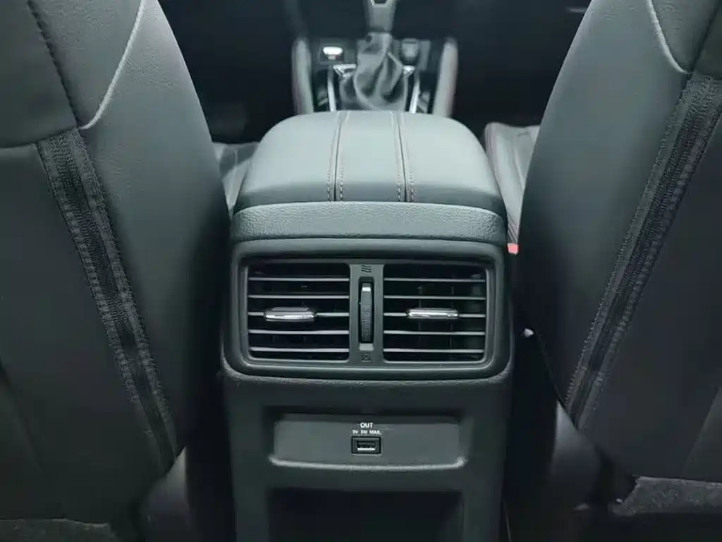 Nissan Qashqai 2022