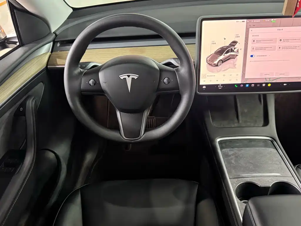 Tesla Model Y 2023 — фото 10