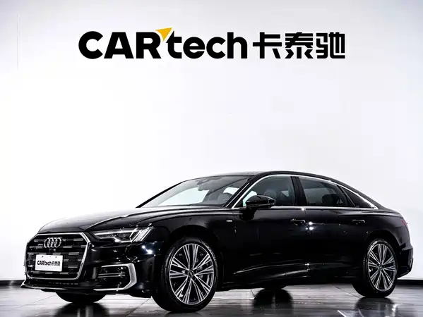 Audi A6L 2024