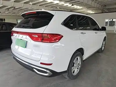 Haval M6 2021